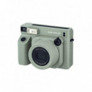FUJIFILM Instax Wide 400 Ex D Verde