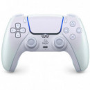 SONY Dualsense Mando Inalámbrico Chroma Pearl PS5
