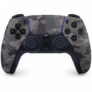 SONY Dualsense Mando Inalámbrico Grey Camo V2