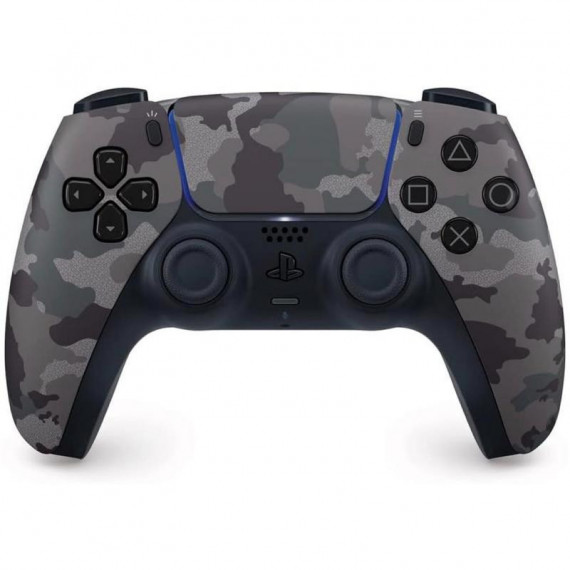 SONY Dualsense Mando Inalámbrico Grey Camo V2