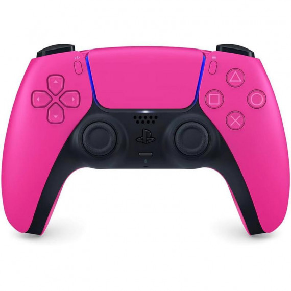 SONY Dualsense Mando Inalámbrico PS5 Nova Pink V2