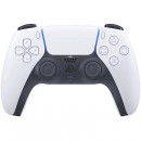 SONY Dualsense Mando Inalámbrico PS5 White/black