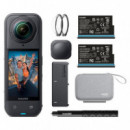 INSTA360 X5 Essentials Bundle