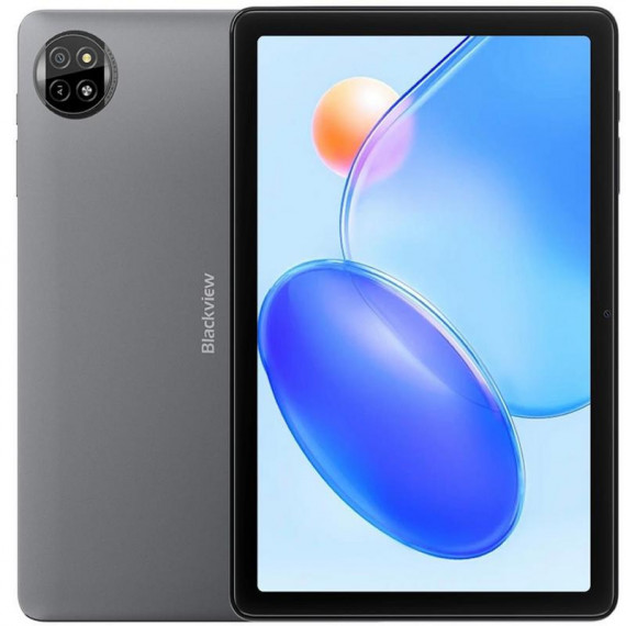 Blackview Tab 20 Wifi Interstellar Grey 4GB 64GB  BLACKMAGIC