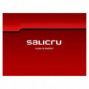 SALICRU Ubt 12/9 Batería Agm 12V 9AH