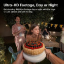 INSTA360 Go Ultra Cámara de Acción