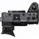 SONY Cinema Line FX2 Cuerpo (ILME-FX2)