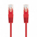 NANOCABLE Cable de Red CAT.6 Utp Flex 2M