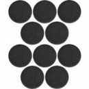 JABRA Evolve 65 Almohadillas de Repuesto (pack de 10)
