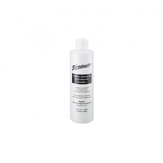Aceite Lubricante REXEL para Destructoras 470 Ml