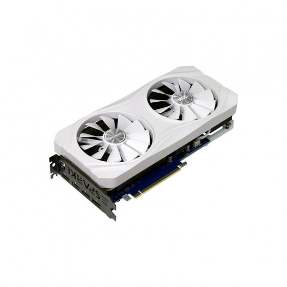 SPARKLE Intel Arc A770 Roc Luna Oc 16GB GDDR6 White