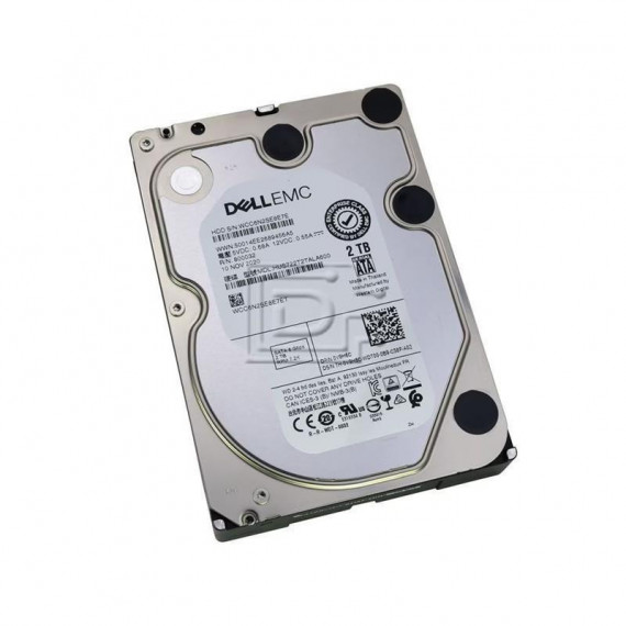 DELL Ultrastar Dc HA210 Disco Duro 2TB 3.5" Sata