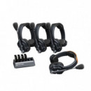 HOLLYLAND Solidcom SE-4S Sistema Intercomunicador Inalámbrico