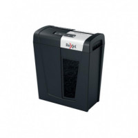 Destructora REXEL Secure MC4 Micro Corte