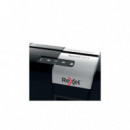 Destructora REXEL Secure MC4 Micro Corte