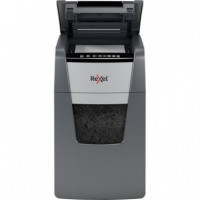 Destructora REXEL Optimum Autofeed+ 150X Confeti