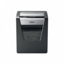 Destructora REXEL Momentum X415 Corte Cruzado