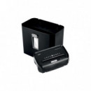 Destructora REXEL Promax Qs RPX612