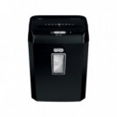 Destructora REXEL Promax Qs REX623 Confeti