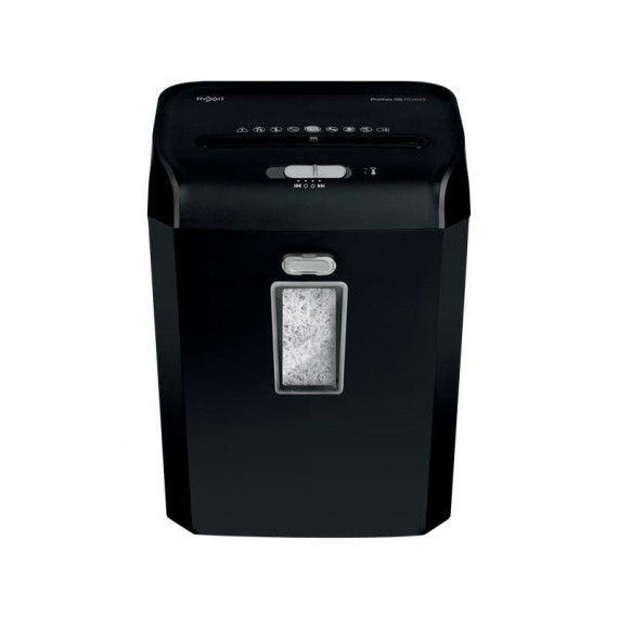 Destructora REXEL Promax Qs REX623 Confeti