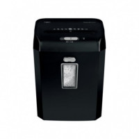 Destructora REXEL Promax Qs REX623 Confeti