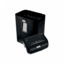 Destructora REXEL Promax Qs REX623 Confeti