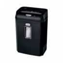 Destructora REXEL Promax Qs REX623 Confeti