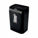 Destructora REXEL Promax Qs RSX1035 Partículas