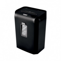 Destructora REXEL Promax Qs RSX1035 Partículas