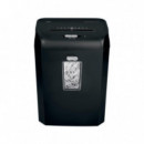 Destructora REXEL Promax Qs RES1535 Tiras