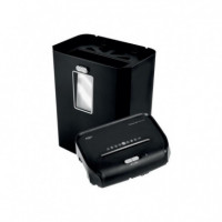 Destructora REXEL Promax Qs RES1535 Tiras