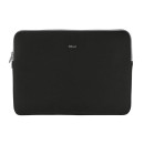 TRUST Funda Protectora Sleeve 15.6'' Negra