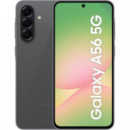 SAMSUNG Galaxy A56 5G 128GB 8GB Negro (versión Europea)
