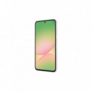 SAMSUNG Galaxy A56 5G Rosa (8GB Ram, 128GB Almacenamiento)