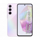 SAMSUNG Galaxy A35 5G 128GB 6GB Lila (versión Europea)