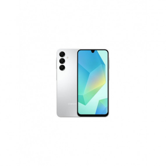 SAMSUNG Galaxy A16 4G Gris 128GB