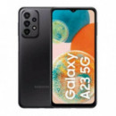 SAMSUNG Galaxy A23 5G 4GB/128GB Negro
