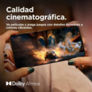 MOTOROLA Edge 50 5G 12GB/512GB Jungle Green