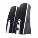 TRUST Basics Altavoces 2.0 10W