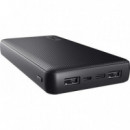 TRUST Primo Eco Power Bank 20000MAH