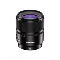 Objetivo YONGNUO 33MM F1.4S Da Dsm Wl Pro Sony E