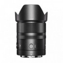 Objetivo YONGNUO 23MM F1.4S Da Dsm Wl Pro Sony E