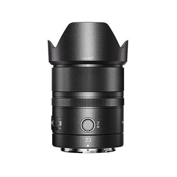 Objetivo YONGNUO 23MM F1.4S Da Dsm Wl Pro Sony E