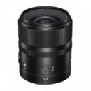Objetivo YONGNUO 23MM F1.4S Da Dsm Wl Pro Sony E