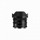 Objetivo SIGMA Af 17MM F4 Dg Contemporary Sony E