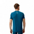 Camiseta Otawa  BORN LIVING YOGA