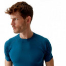 Camiseta Otawa  BORN LIVING YOGA