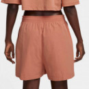 Pantalón Corto Mujer NIKE Swoosh