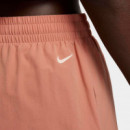 Pantalón Corto Mujer NIKE Swoosh