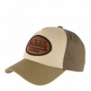 Gorra California VD/0/CAS1/JAC/TOI2  VON DUTCH